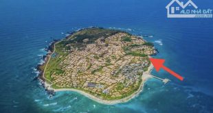 ????????Bán Đất đảo Lý Sơn lô đất cực đẹp view biển xịn sò chỉ 1tr/m2