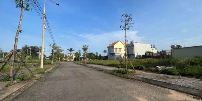 Bán đất Tịnh Long, cần tiền bán gấp giá rẽ