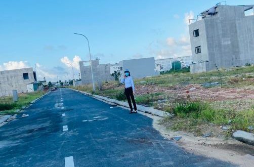 Bán đất hẻm TTTP giá siêu tốt chủ cần bán nhanh trả nợ