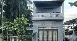 Bán lô góc 2 diện 76,4m2 hẻm Ô tô Phạm Văn Đồng, gần Quảng  Trường
