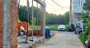 Bán lô góc đẹp TTTP, đường xe tải thông, Nguyễn Công Phương, Hk P. Nghĩa Lộ