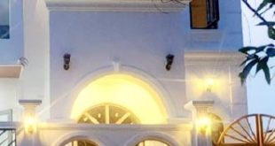 Bán nhà 2 tầng đẹp, hướng đông, hẻm ô tô 7 chỗ Nguyễn Công Phương