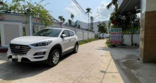 Bán nhà 2 tầng hẻm Ô tô Trần Khánh Dư, Phường Nghĩa Chánh