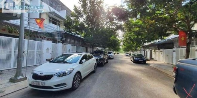 Bán nhà 3 tầng hoàn thiện khu đô thị Vsip Quảng Ngãi