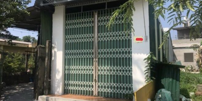 Bán nhà cấp 4 hẻm 82 Lê Lợi thông Quang Trung giá chỉ 1ty350