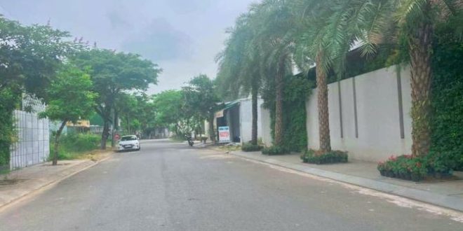 Bán vườn mini 390m2 khu Phát Đạt trung tâm TP Quảng Ngãi