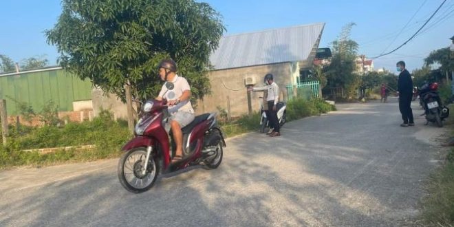 CẦN BÁN LÔ GÓC LA HÀ NGHĨA THƯƠNG GIÁ SÔC!