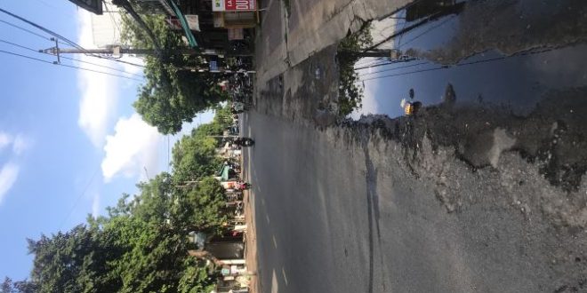 CHO THUÊ NHÀ 4 TẦNG 765 QUANG TRUNG TTTP QUẢNG NGÃI