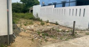 Cần bán lô đất 6,5x16,5m, đường Ô tô 7 chỗ, Hk. Nghĩa Dõng