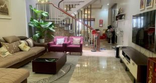 Cần bán nhà đẹp KĐT An Phú Sinh
