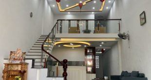 Cần bán nhà hẻm oto Nguyễn Đình Chiểu
