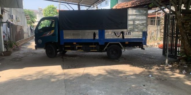 Cần bán nhanh lô góc siêu đẹp, cách mt Nguyễn Công Phương 30m, đường xe tải Giá rẻ