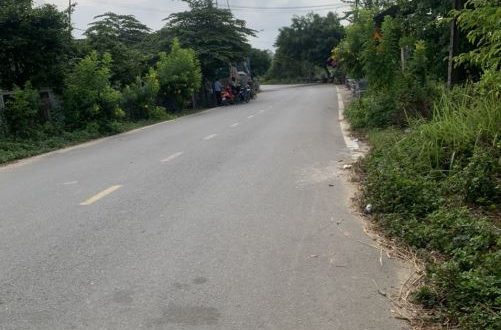 Cần ra nhanh lô đất Nghĩa Trung giá chỉ 5xx triệu/lô