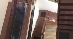 Chính chủ cần bán nhà 3 tầng liền kề KDC Phước Thạnh