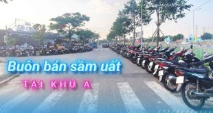 Cho thuê mặt bằng kinh doanh miễn phí 100% lên đến 2 năm, vị trí cạnh KCN Quảng Ngãi