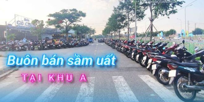 Cho thuê mặt bằng kinh doanh miễn phí 100% lên đến 2 năm, vị trí cạnh KCN Quảng Ngãi
