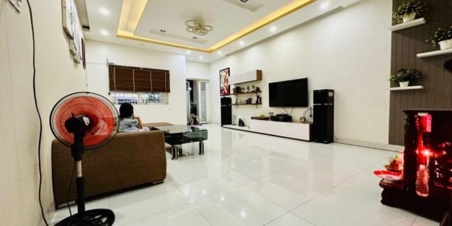 Cho thuê nhà khu Phú Gia An Phú Sinh