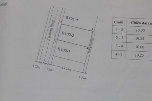 ĐẤT BIỆT THỰ KDC TÂY PHAN ĐÌNH PHÙNG, NGAY TRƯỜNG QUỐC TẾ IEC