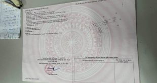 ĐẤT MẶT TIỀN QUỐC LỘ 1A THỊ XÃ ĐỨC PHỔ