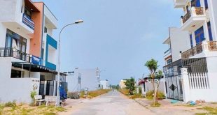 Đất giá siêu tốt vị trí TTTP tiện ích đầy đủ