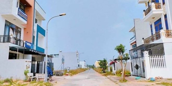 Đất giá siêu tốt vị trí TTTP tiện ích đầy đủ