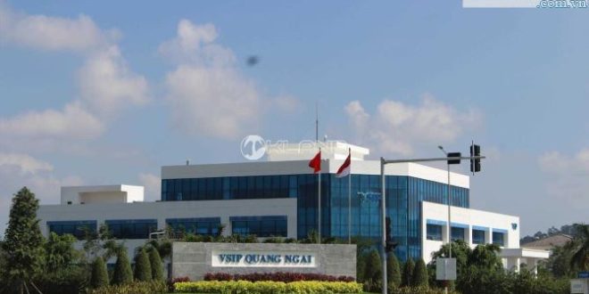 Đất visip tịnh phong -sơn tịnh -Quảng ngãi