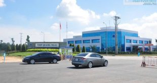 HẠ GIÁ BÁN GẤP LÔ ĐẤT DIỆN TÍCH LỚN GẦN KHU CÔNG NGHIỆP