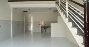 Nhà Mới Hẻm Nguyễn Công Phương xây kiên cố Giá rẻ ngay trung tâm thành phố