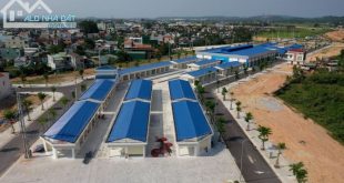 đất chợ Hàng Rượu, P. Trương Quang Trọng, TP. Quảng Ngãi