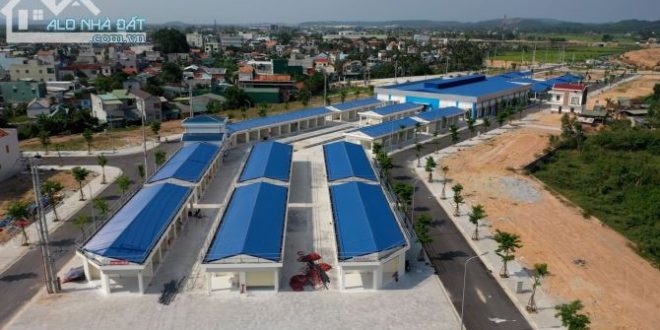 đất chợ Hàng Rượu, P. Trương Quang Trọng, TP. Quảng Ngãi