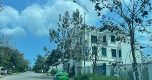 BÁN LÔ ĐẤT MẶT TIỀN TRƯƠNG HÁN SIÊU NGANG 8m TTTP QUẢNG NGÃI