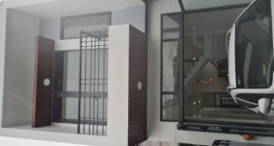 BÁN NHÀ 2 TẦNG  HẺM  PHAN ĐÌNH PHÙNG 5M GIÁ 1ty850