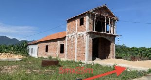 Bán Đất Hẻm ô tô gần khu du lịch Bàu Sen, An Lạc, Nghĩa Thắng 5x25m, giá rẻ