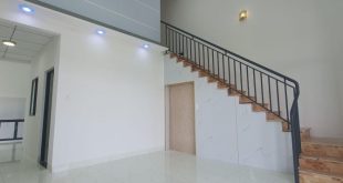 Bán căn nhà cấp 4 đường ô tô thuộc thôn Điền Hoà, xã Nghĩa Điền.
