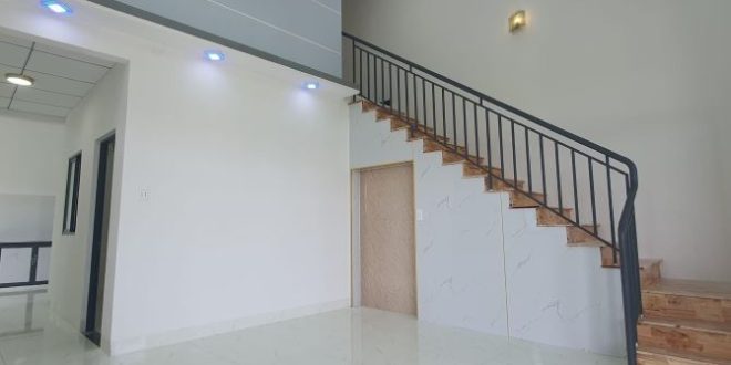 Bán căn nhà cấp 4 đường ô tô thuộc thôn Điền Hoà, xã Nghĩa Điền.