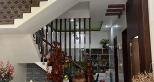 Bán căn nhà mê đẹp khu đô thi Ngọc Bảo Viên