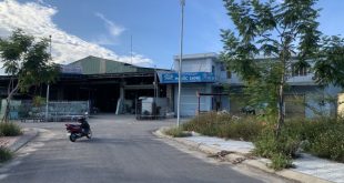 Bán đất Tây Bàu Giang giá rẻ 1.4 tỷ