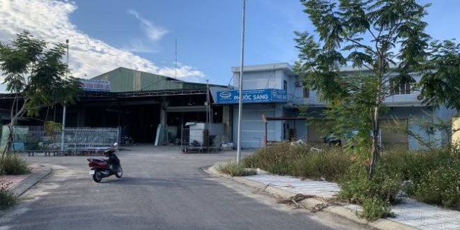 Bán đất Tây Bàu Giang giá rẻ 1.4 tỷ