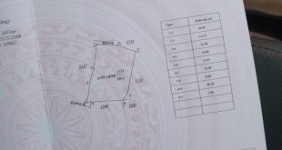 Bán gấp 1853m² đất Vường shr. Có 200m² đất thổ cư. Bình Tân Phú, Bình Sơn. Gần suối cực đẹ
