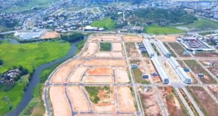 Bán lô đất giá cắt lỗ hơn nữa tại TTTP