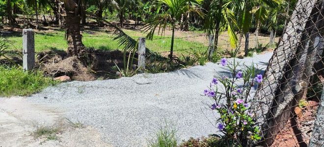 Bán lô góc 10x28 thị trấn Chợ Chùa, Nghĩa Hành, Quảng Ngãi