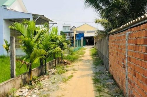 Bán vườn mini 351m2, đường Ô tô, Nghĩa Thắng