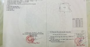 Cần bán đất BHK 600m2 , Xã Nghĩa Trung , huyện Tư Nghĩa, Quảng Ngãi