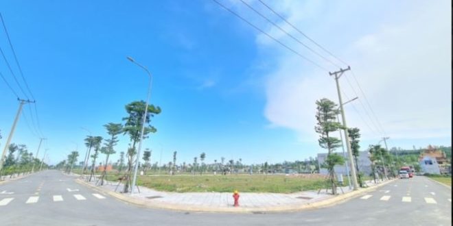 Cần bán gấp đất ngay trung tâm hành chính