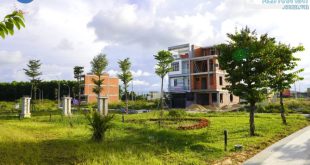 Chính chủ cần bán lô hướng nam, gần công viên, giá rẻ hơn thị trường 200 triệu