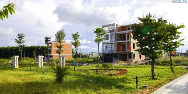Chính chủ cần bán lô hướng nam, gần công viên, giá rẻ hơn thị trường 200 triệu