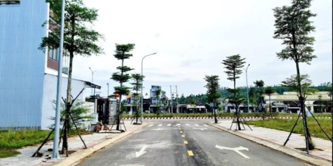 Chính chủ cần bán nhanh lô đất 100m2 - Giá bao sổ - Công chứng ngay