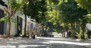 Chính chủ vài lô giá rẻ tại KĐT Phú Mỹ