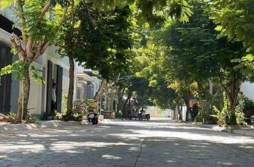 Chính chủ vài lô giá rẻ tại KĐT Phú Mỹ