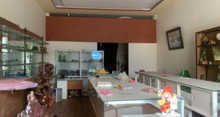 Chủ vỡ nợ bán nhà mặt tiền 2 tầng đường Lê Đại Hành kinh doanh sầm uất giá rẻ
